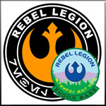 Rebel Legion: Endor Base (Image)