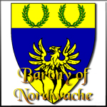 SCA: Barony of Nordwache (Image)