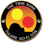 The Twin Suns (Logo)