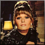 Valerie Perrine - Photo